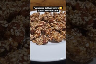 #shorts #tilladoo #healthyrecipes #shortvideo #ytshorts #healthy #recipe #jayaskitchenjodhpur