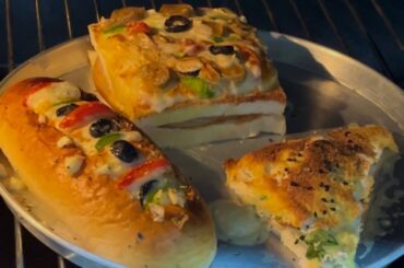 Quick  Snacks Recipe| Vegetable patties Recipe| Evening Snacks Recipe | Healthy Breakfast Ideas