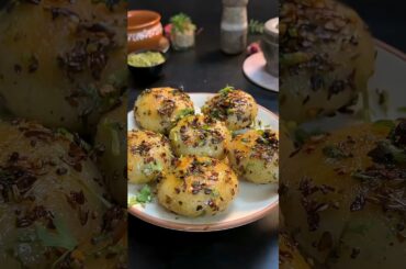 Snacks Recipe #shorts #ytshorts #shortsfeed #viral #trending