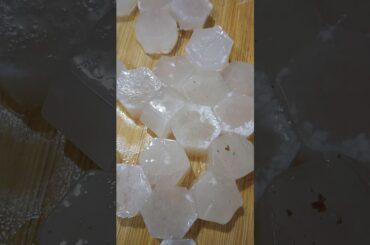 Coconut agar jelly#coconut#food#youtubeshorts#shorts#viralshort#recipe#agar#jelly#healthy#cooking