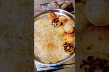 #2 Quick and Healthy breakfast recipes@Shorts.