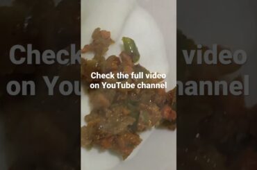 #delicious #easyrecipe #comfortfood #tastyfood #taste #deliciousfood #delish #homemade #healthy