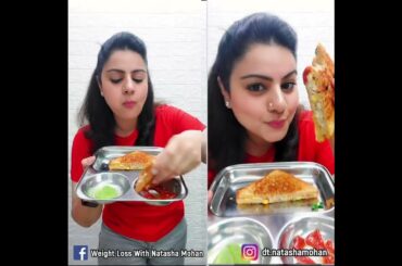 healthy sandwich  recipe