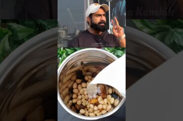 Weight Gain Shake By fitness coach Nitesh Soni | Weight gain shake |#shorts #viral #yt #shortsfeed