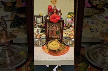 Thirupagam Sashti Prasadam - Grandma Kitchen #shorts #shastiviratham #sweet #recipe