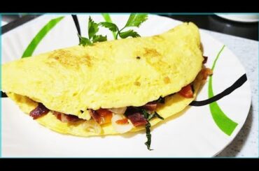 Healthy Omelette @HealthyRecipes-h6w