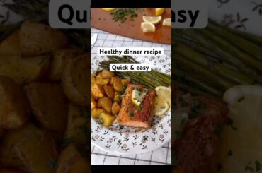 Healthy dinner recipes. #dietfood #healthyfood #dietitian #recipe #healthyrecipes