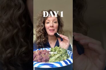 Lose 10 lbs With Me - No Counting Calories, No Restrictions | Easy Weight Loss #veganweightloss