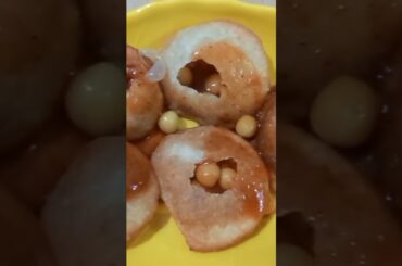 #hyderabadi shahi cooking #healthy #food #dahi papdi #aluh bhajiya# like #share #subscribe #comment