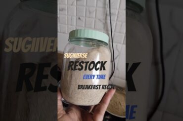 #easy #homemade #healthy #breakfast #recipe #ytshorts #cooking #vlog #trend #tamil #voice #easy #fyp