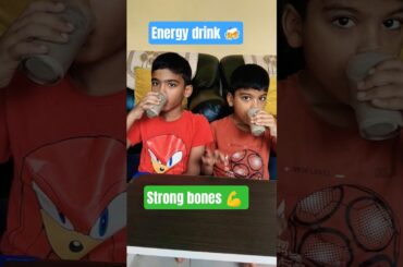 Black Gram drink #kids energy drink #easy recipe #ulundu kanji #healthy #healthydrink