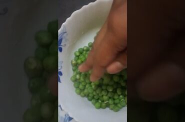 #jhatpat matar pakoda#Bihari style#tasty and#simple #easy #tiya Shing Cooking Channel #