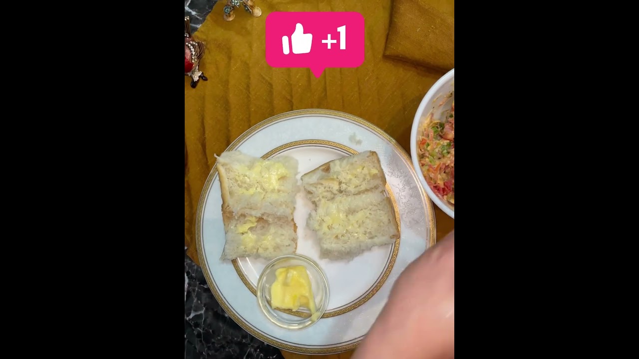 Leftover Pav Sandwich recipe magic #pav #shorts #food #leftoverricerecipe #cooking #trending#viral Leftover Pav Sandwich recipe magic #pav #shorts #food #leftoverricerecipe #cooking #trending#viral