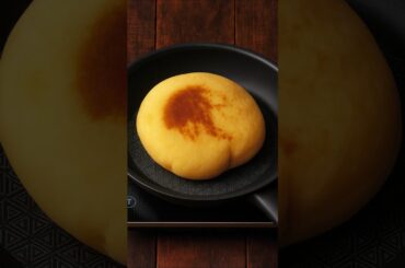 5-Ingredient Healthy Bread in a Pan! 5-Ingredient Healthy Bread in a Pan! #PuffedBread #PanBread