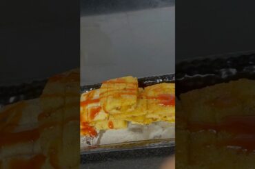 Without bread healthy sandwich recipes #instant Suji snack #evening snacks #shorts #ytshorts #viral