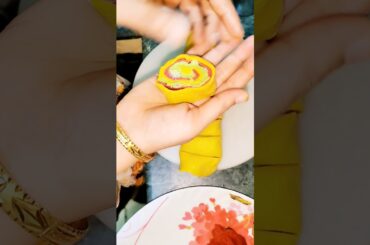 Healthy woww pudi #indianfood #minivlog #viralvideo #pyare nabi