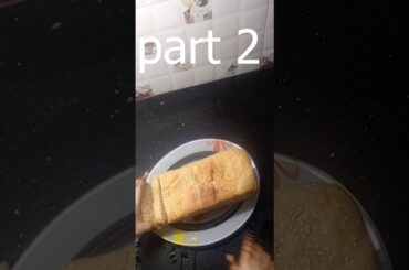 Homemade Bread Without Egg & Maida | Healthy & Soft Bread Recipe #shortandeasyrecipe