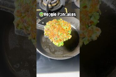 Methi chilla recipe|Healthy breakfast recipe for weight loss