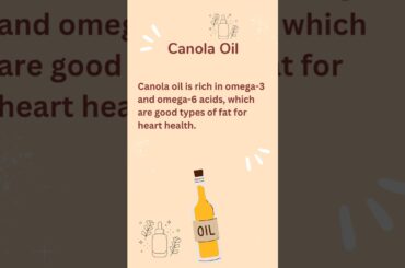 How to Choose the Right Cooking Oil #newshorts #latestshorts #recipe #oil #kitchentips #cookingtips