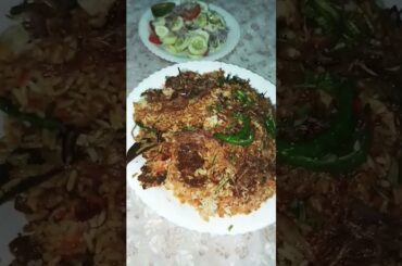Mutton Biryani recipe resturant style #newstyle #muttonbiryani #asianfood #food #biryanirecipe#viral
