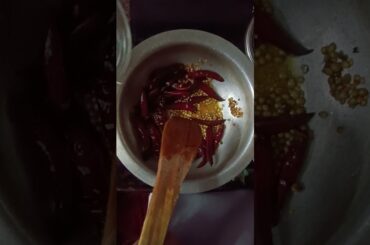 Pudina Nilava Chutney #recipe #telugu #food #chutney