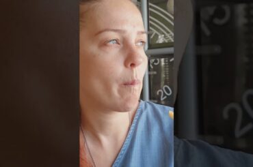 Fried Chicken with French Fries and Sauce #shorts