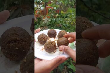 Falafel recipe #shorts