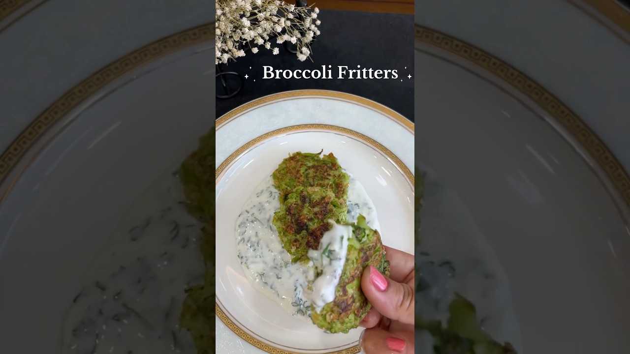 Broccoli bites |Healthy snack #broccoli #healthy #newrecipe #easy #newshorts #quick #snack #latest Broccoli bites |Healthy snack #broccoli #healthy #newrecipe #easy #newshorts #quick #snack #latest