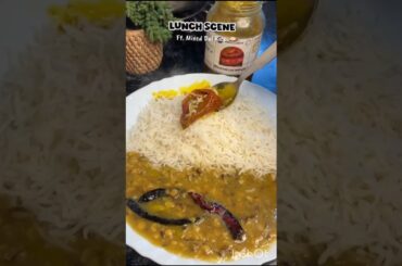 Swadisht Mix Dal Rice | Ek Healthy aur Protein Se Bhara Lunch Recipe#MixDalRice #TastyLunch