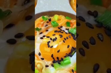 Egg Healthy Breakfast Recipe      #healthybreakfast #youtoubeshorts #viralvideo #viralvideo