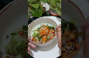 Sprouts Salad | Dr Subhash Goyal Favourite Sprouts Salad #shorts #shortsfeed #sprout #food #viral