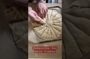 Pizza Twister || Wheel Pizza || Ramadan Recipe #shorts #youtubeshorts #pizza