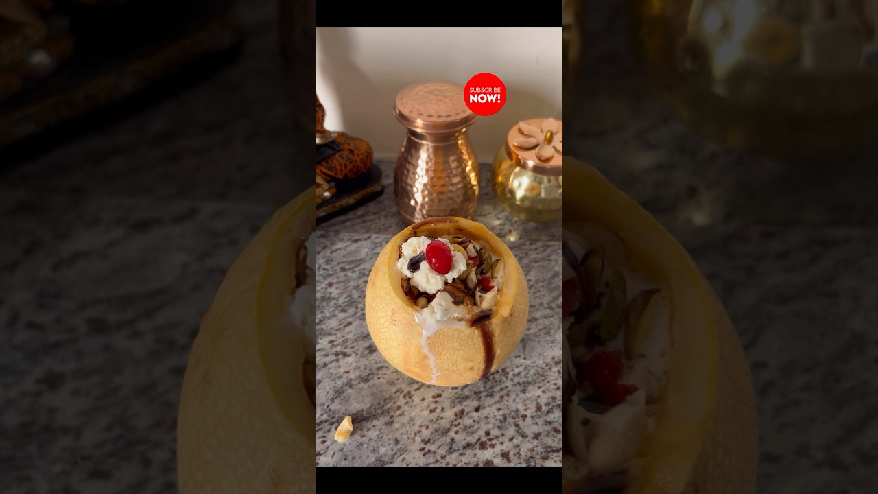 Muskmelon punch | muskmelon juice #muskmelonshake #muskmelonjuice #muskmelonpunch #shorts Muskmelon punch | muskmelon juice #muskmelonshake #muskmelonjuice #muskmelonpunch #shorts