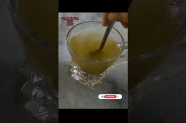 Immunity Boosting Lemongrass Tea, #shorts, #simplecookingwithnidhi