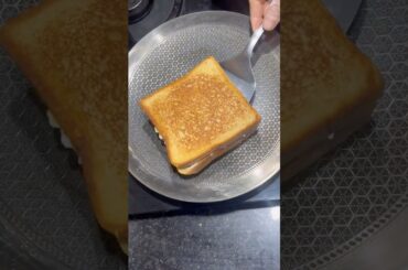 Healthy protein rich sandwich | healthy breakfast #shorts #trending #simplyvegwithanita