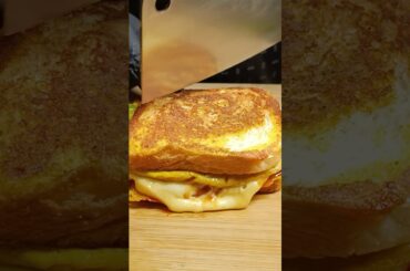 Bread omelette recipe | Bread omelette | cheese bread omelette | cooktube official