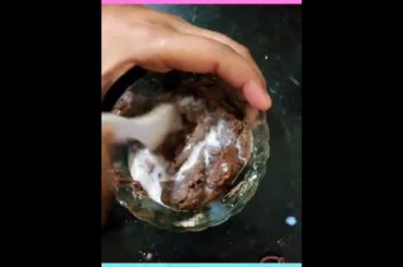 Slurrp Farm // Chocolate pancake