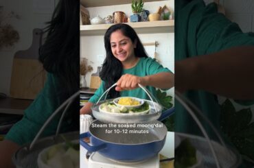 Lauki Palak Soup || Healthy Recipe