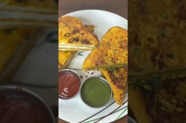 Breakfast recipes | Bread pakoda recipe |How to make Bread pakoda Recipe| paneer Bread pakoda recipe