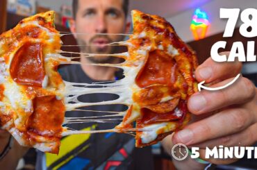 My Air Fryer Made My Oven Useless (8 Low Calorie Recipes)