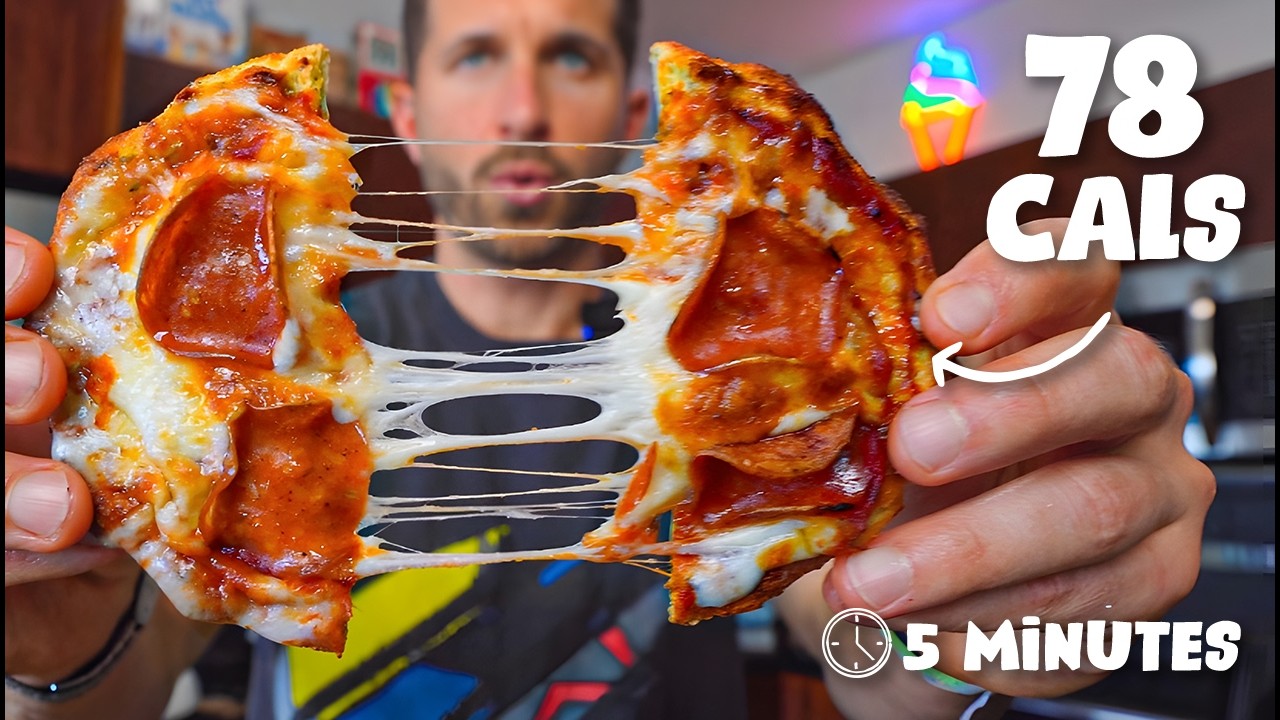 My Air Fryer Made My Oven Useless (8 Low Calorie Recipes) My Air Fryer Made My Oven Useless (8 Low Calorie Recipes)