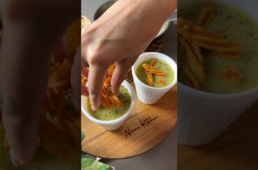 Drumstick Soup #soup #healthyrecipes #winter #soupseason #explore #recipe #food #drumsticks