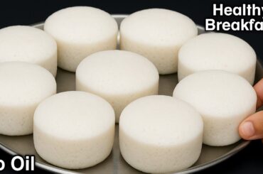 10 mins Breakfast Recipes | Easy and Healthy Breakfast Ideas | Zero Oil Cooking | Nashta