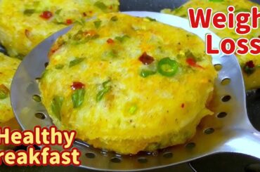 Morning Breakfast Recipes | Healthy Tiffin Ideas For Kids/Lunch Box Recipes | Easy Nasta Indian