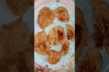 bread packet recipe #shorts #youtubeshorts #viral #trending #bread #breadrecipe #breadrecipes