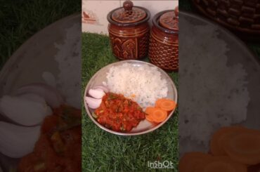 tomato chutney#shortvideo #trending #viralshort  bachelors chutney #song