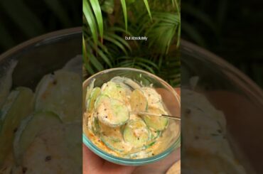 5 MINS Weightloss Salad