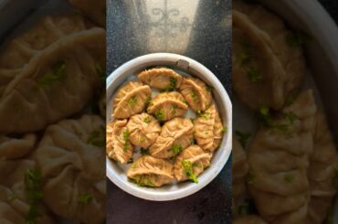 Viral Healthy Paneer Wheat Momos #shorts #wheat #momos #recipe #healthy