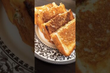 Curd sandwich ( healthy ) #food #shortsfeed #viral #reach #like #views #feedshorts ##healthy #tasty