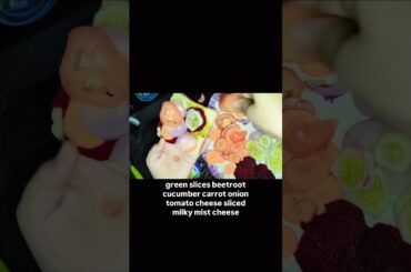 evening breakfast cheese toast sandwich #healthy #testy #yummyfood #breadrecipe #cheezy #breakfast